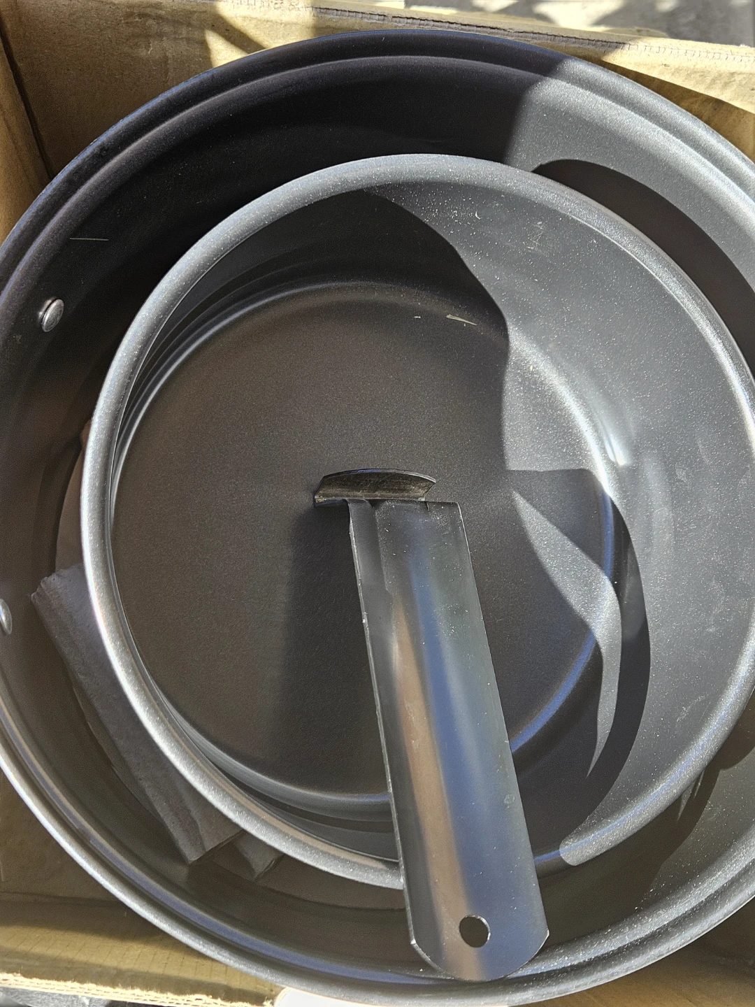 Camping Cookware - photo 3