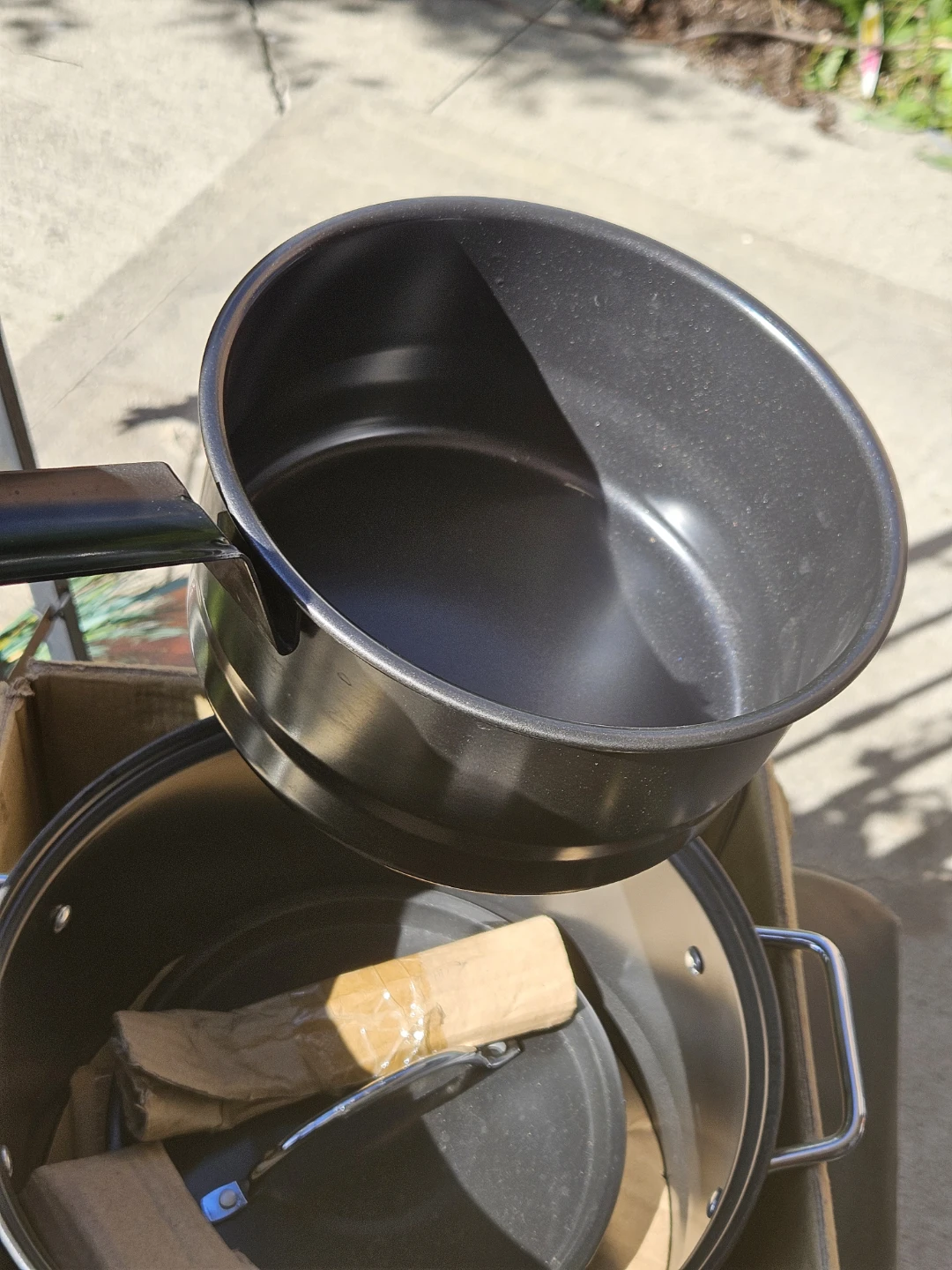 Camping Cookware - photo 4