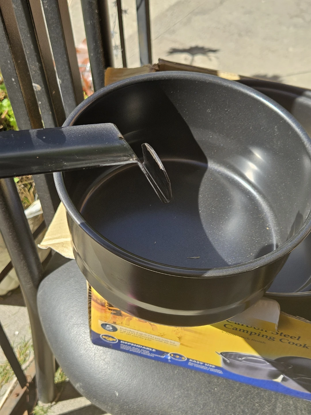 Camping Cookware - photo 5