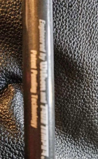 Wilson Fatshaft 7 Wood - photo 3