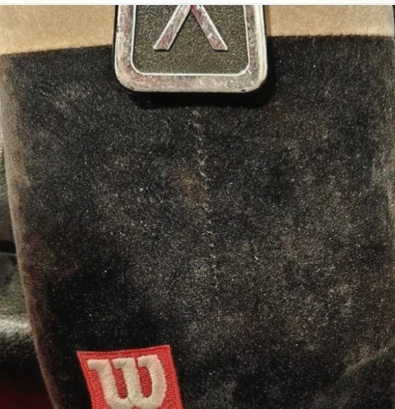 Wilson Fatshaft 7 Wood - photo 5