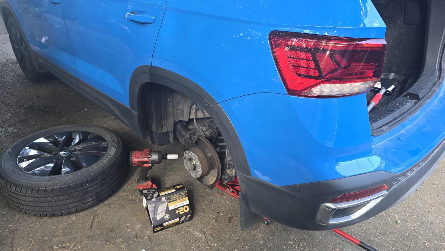 🚗 Mobile Auto Repair Service Metro Vancouver, BC Mobile - photo 4