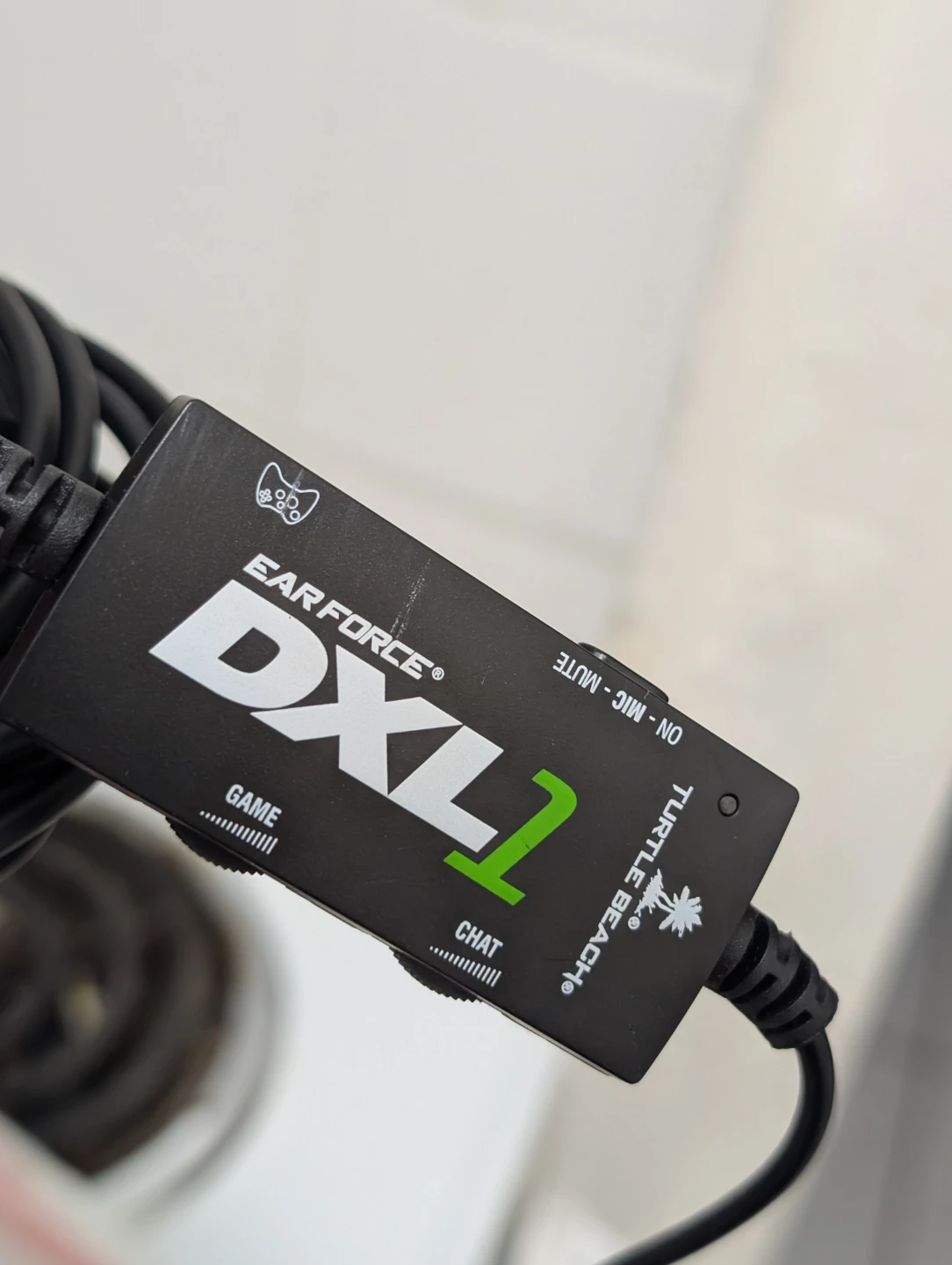 Turtle Beach Ear Force DSS 2 Digital Surround Processor - photo 4