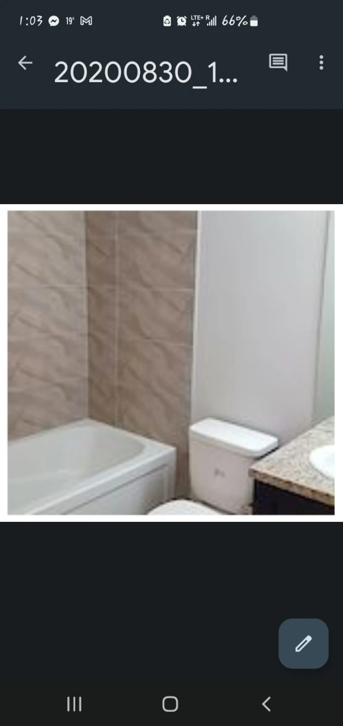 Basement suite for rent - photo 4