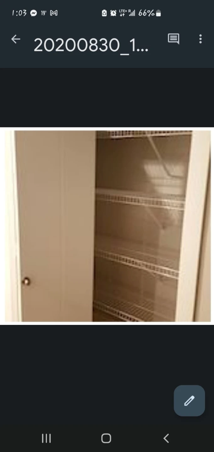 Basement suite for rent - photo 5