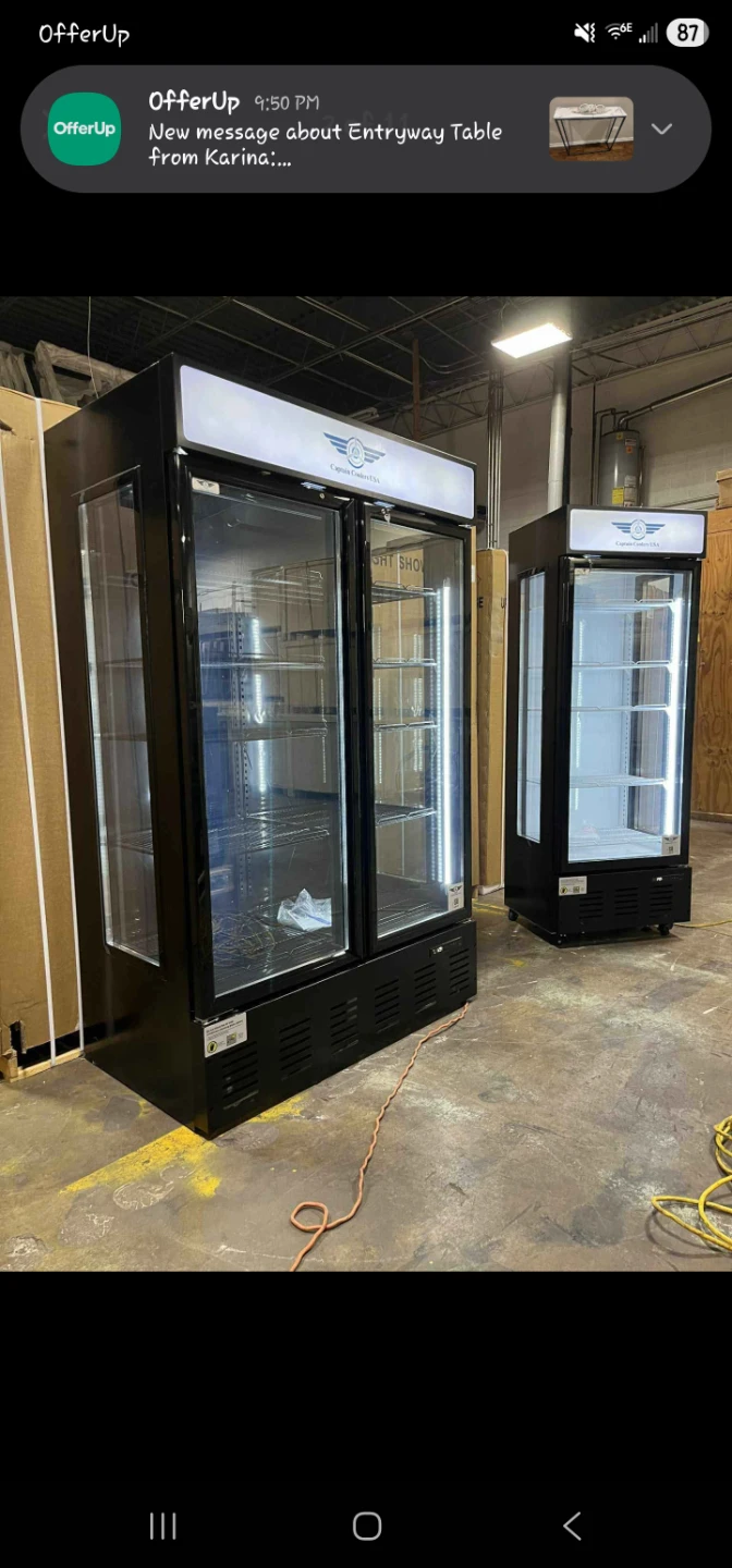 Commercial Refrigeration - photo 4