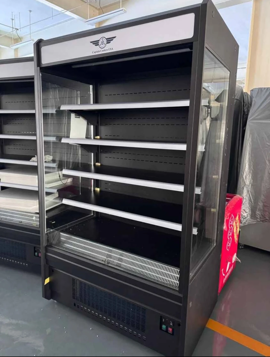 Commercial Refrigeration - photo 5