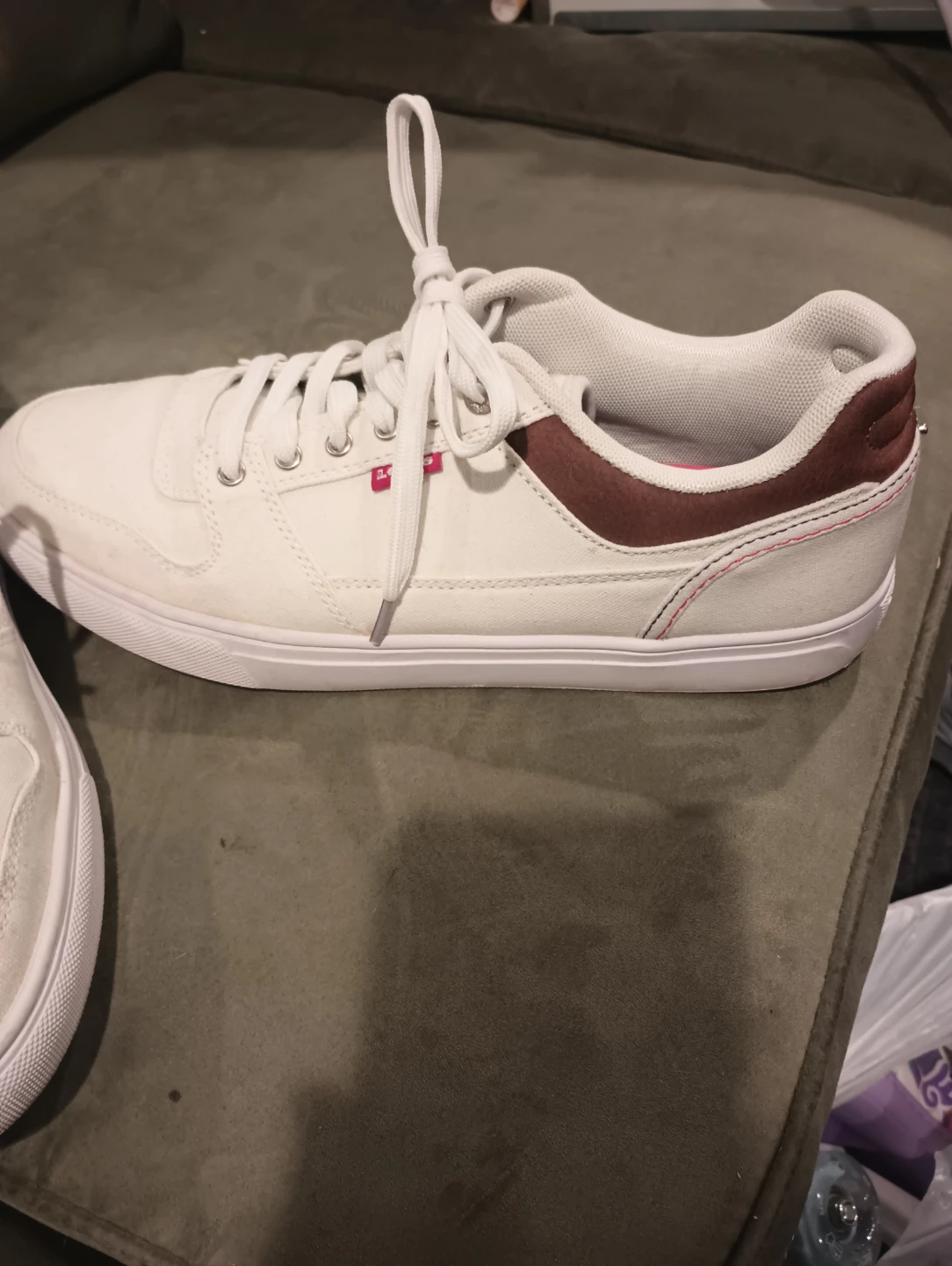 Levi's White for men - photo 2