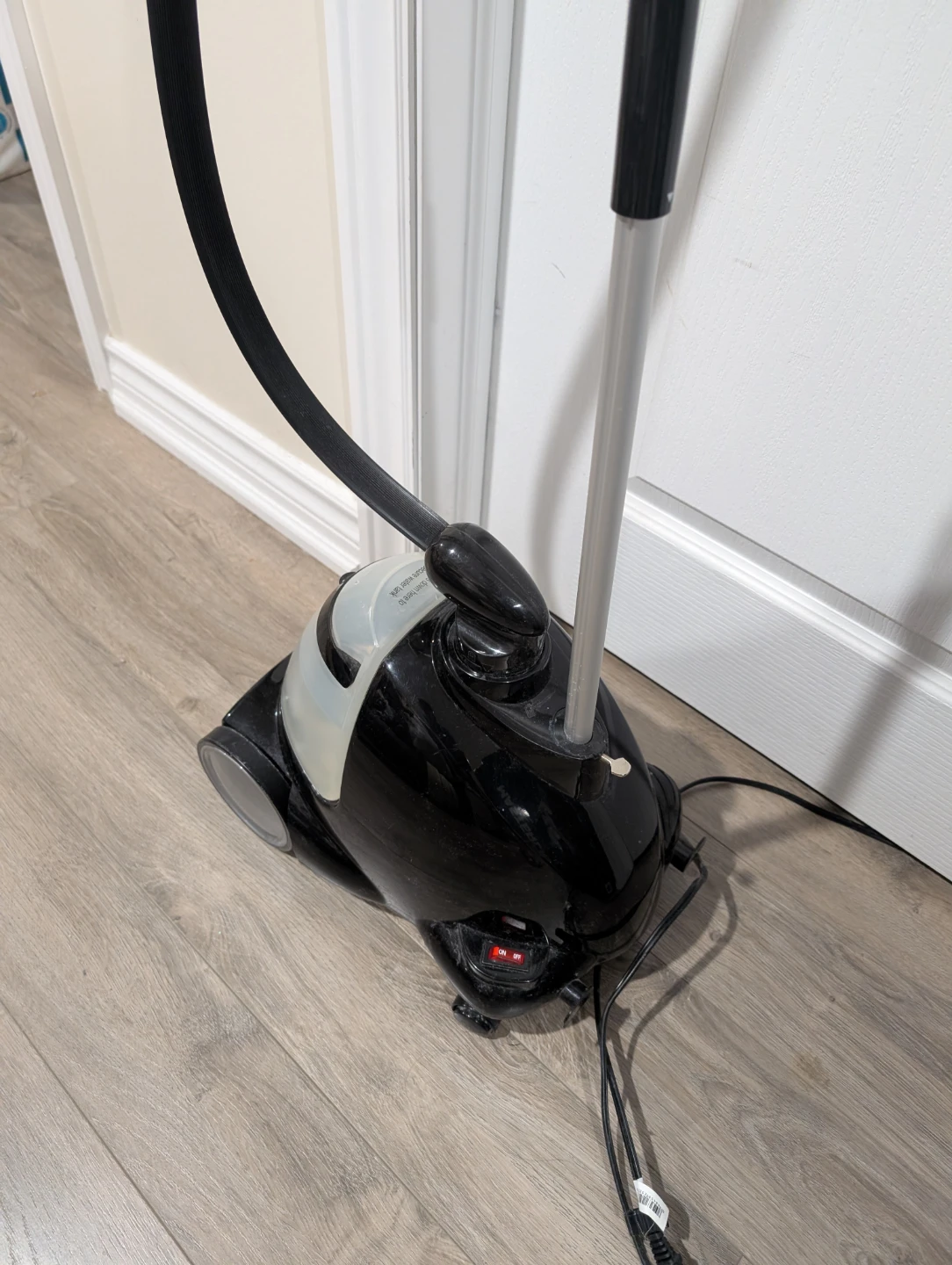 Conair Fabric Steamer