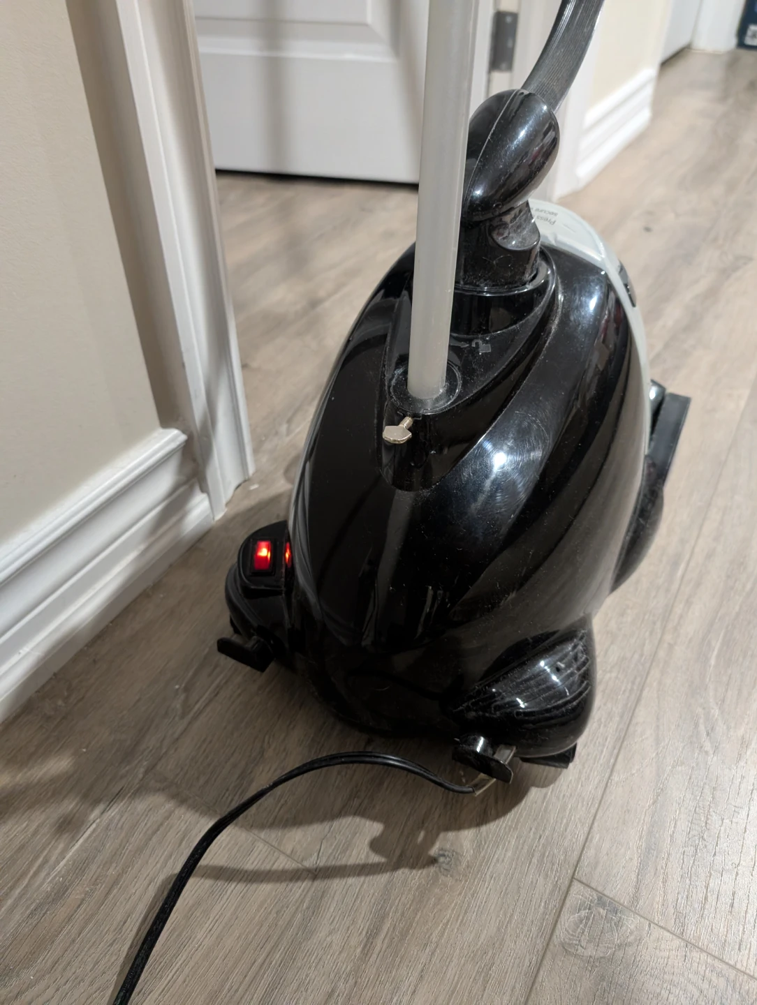 Conair Fabric Steamer - photo 5