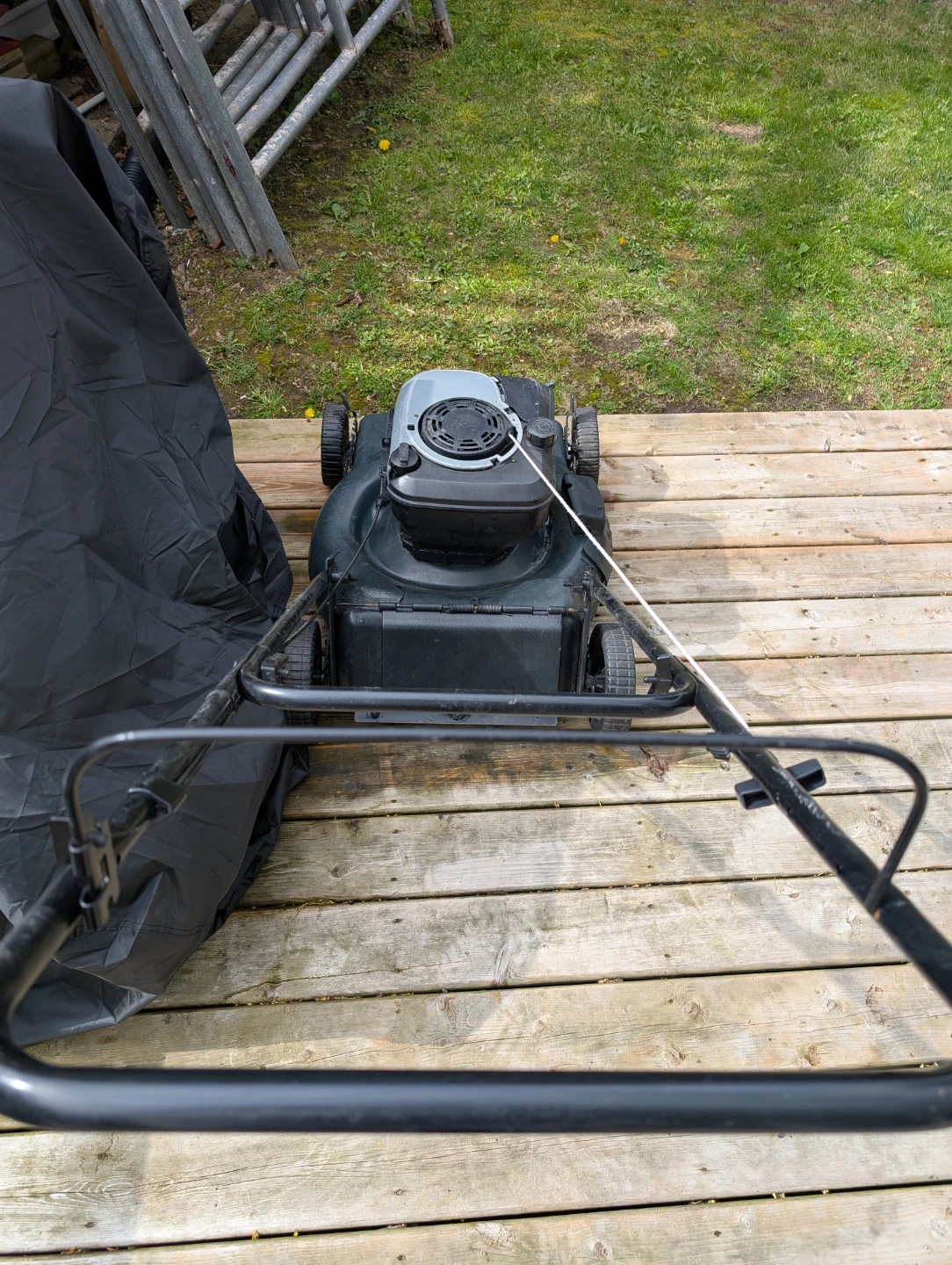 Murray 22” Lawnmower For Sale - photo 3