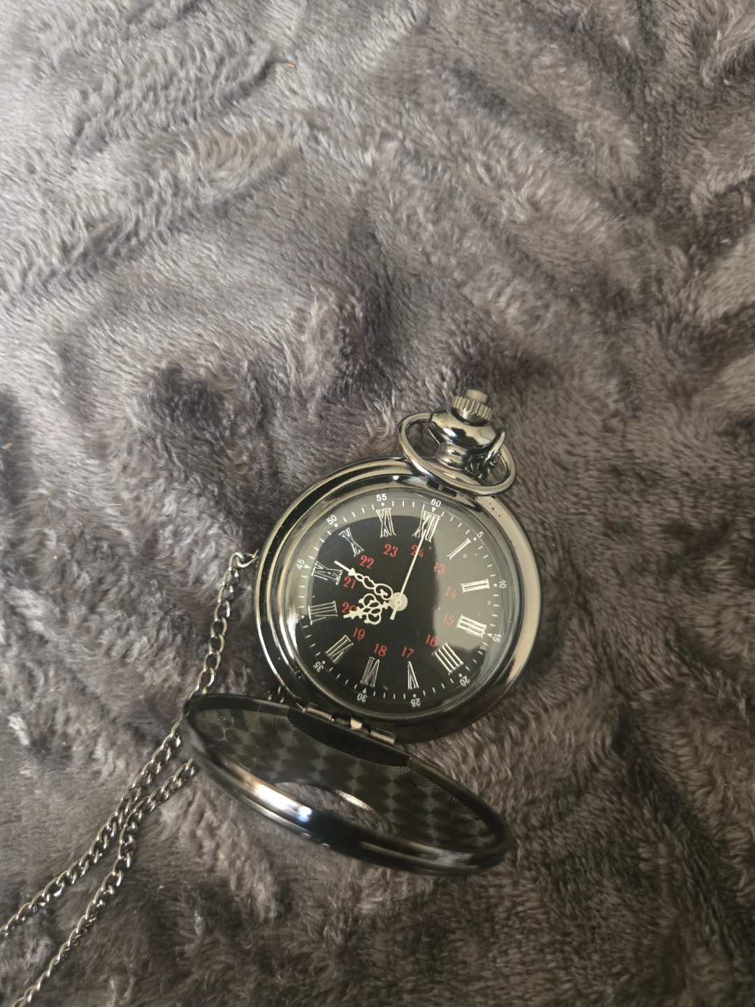 Pocket Watches - Assorted Designs - photo 5