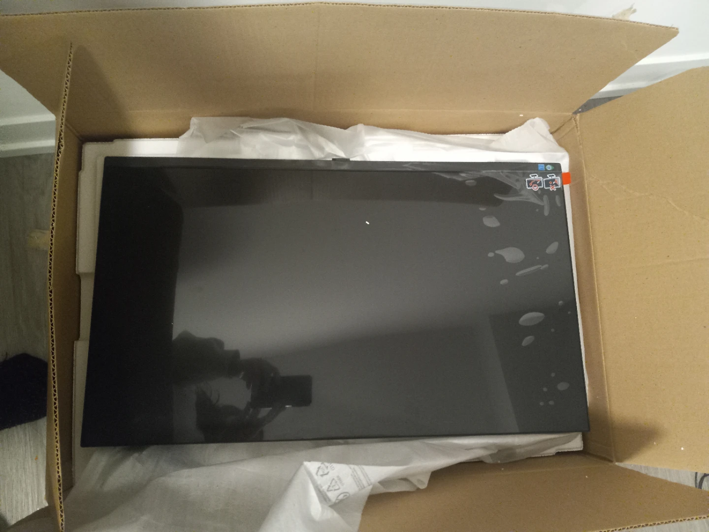 Samsung ViewFinity S7 32" Monitor