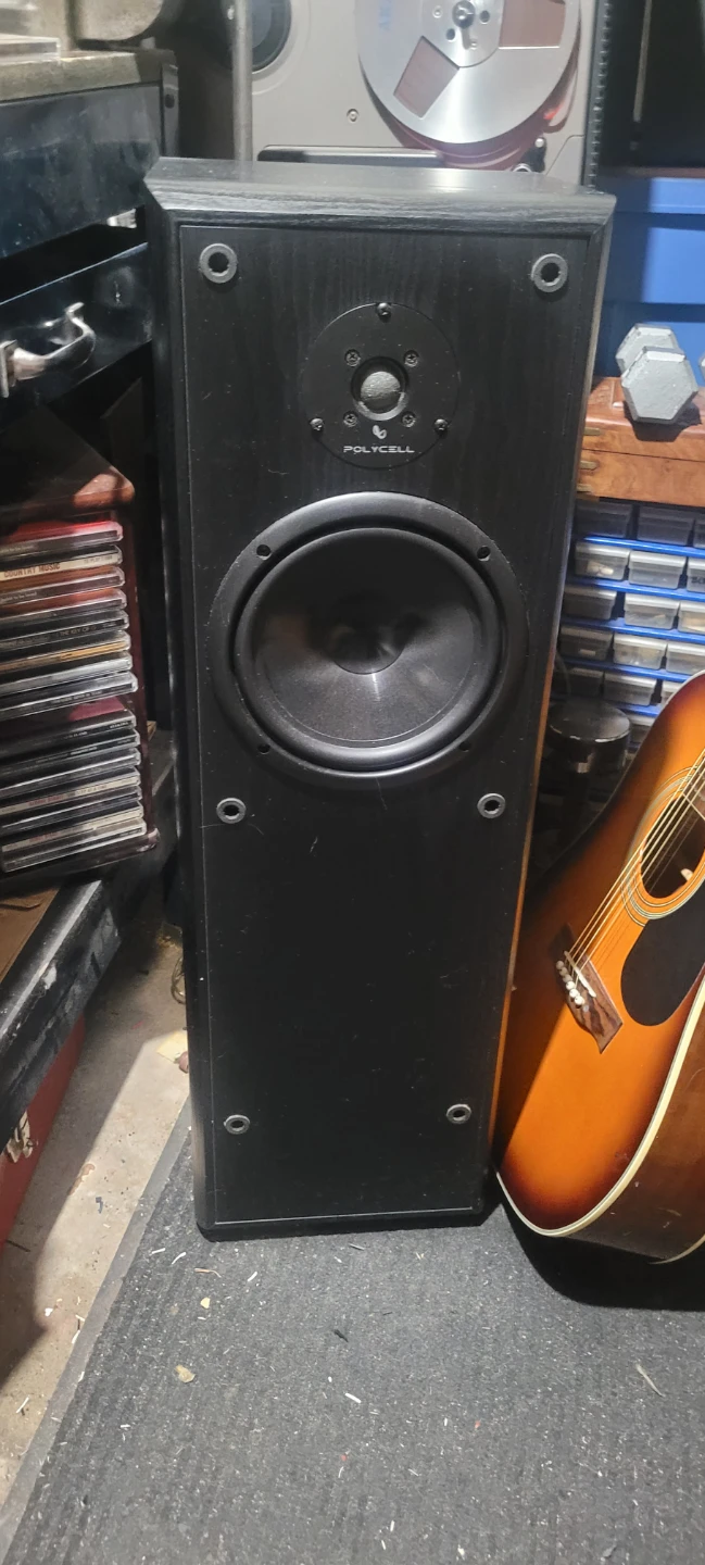 Infinity Floorstanding Speaker - photo 4