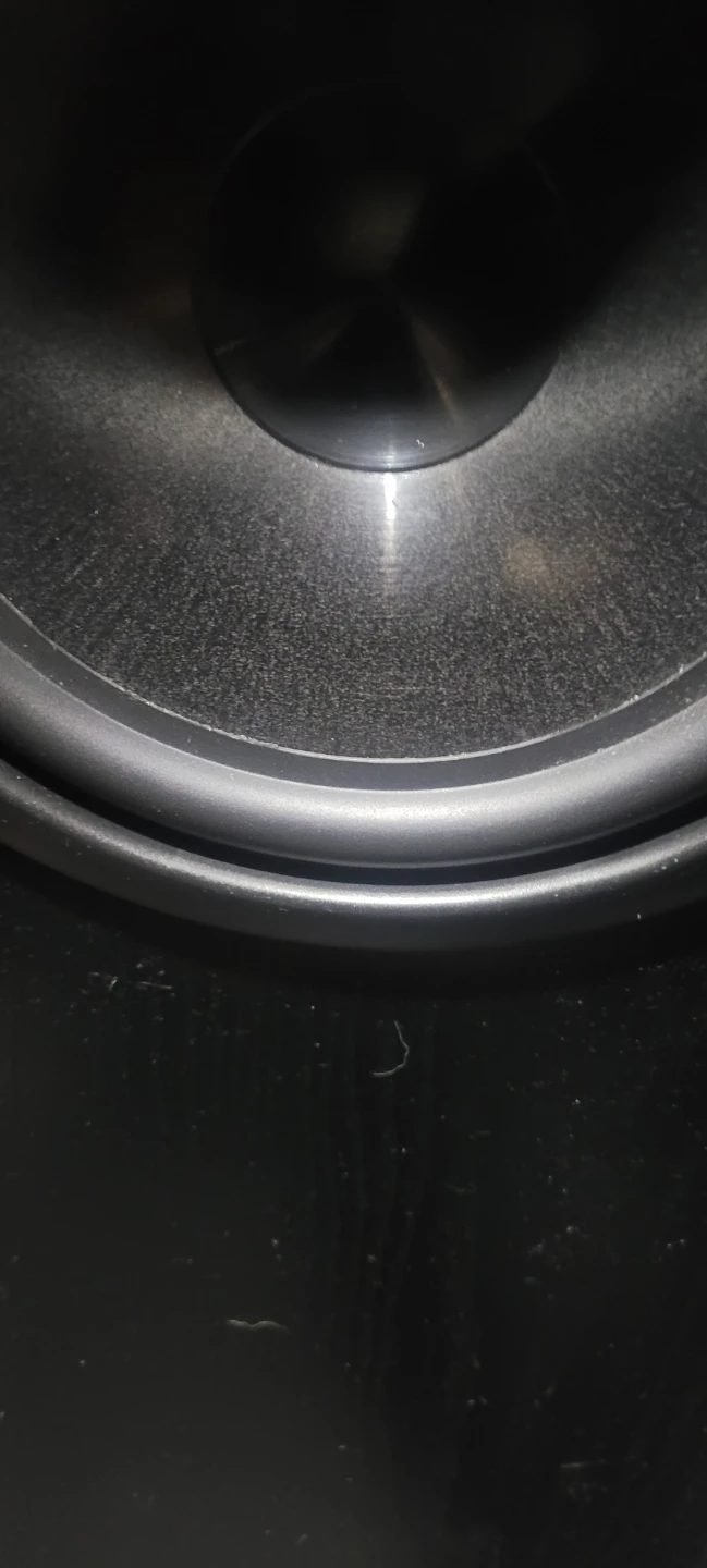 Infinity Floorstanding Speaker - photo 5