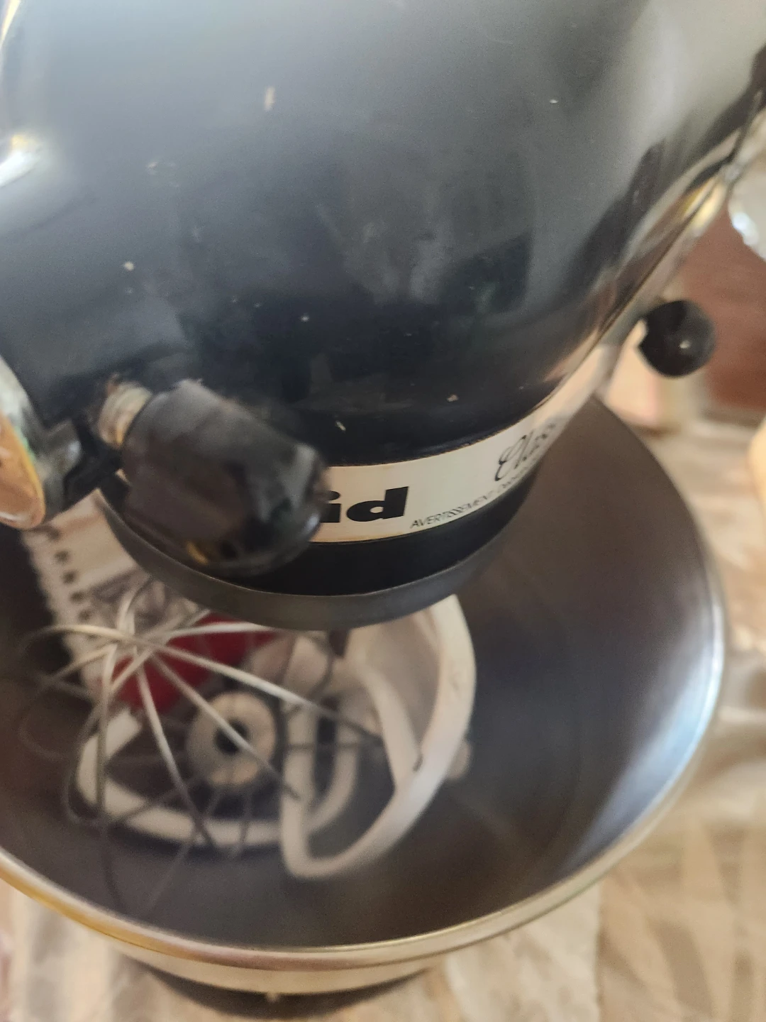 KitchenAid