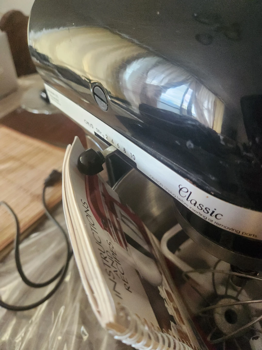 KitchenAid - photo 2
