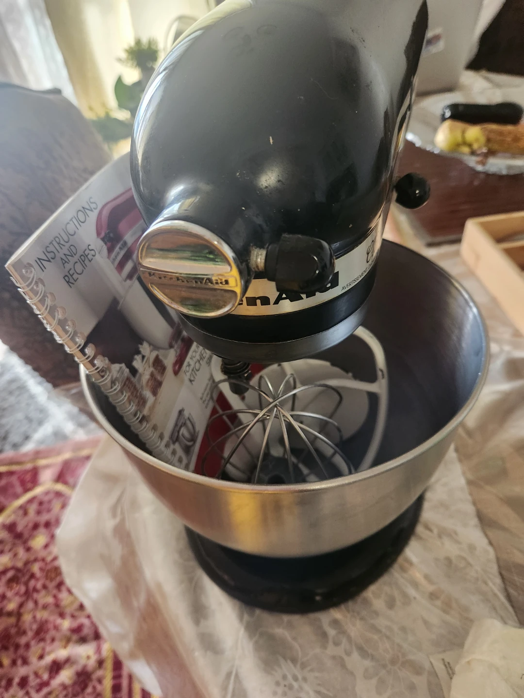 KitchenAid - photo 3