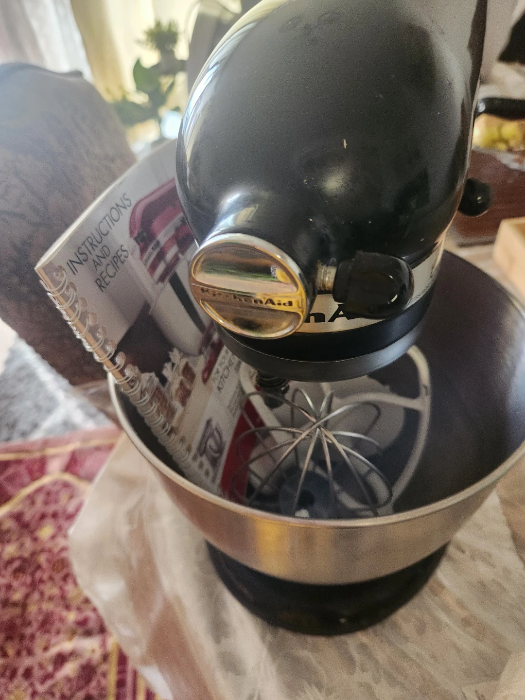 KitchenAid - photo 4