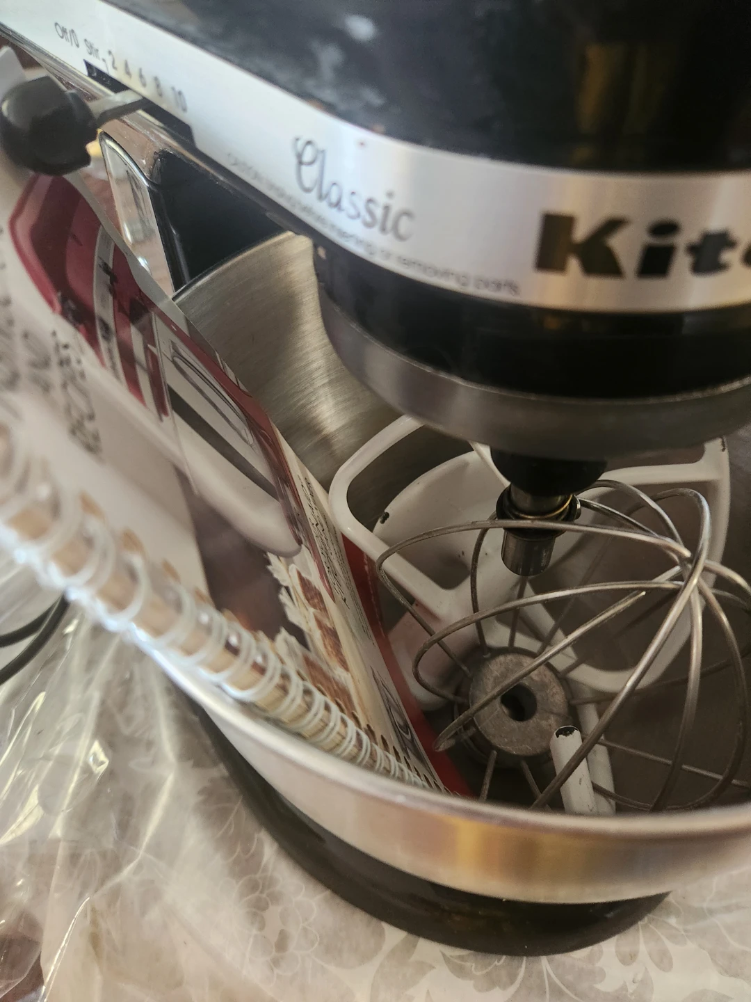 KitchenAid - photo 5