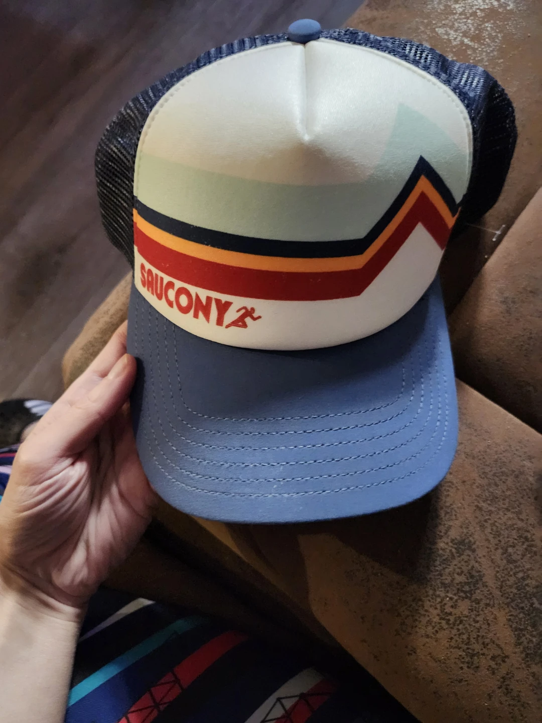 $15 hat