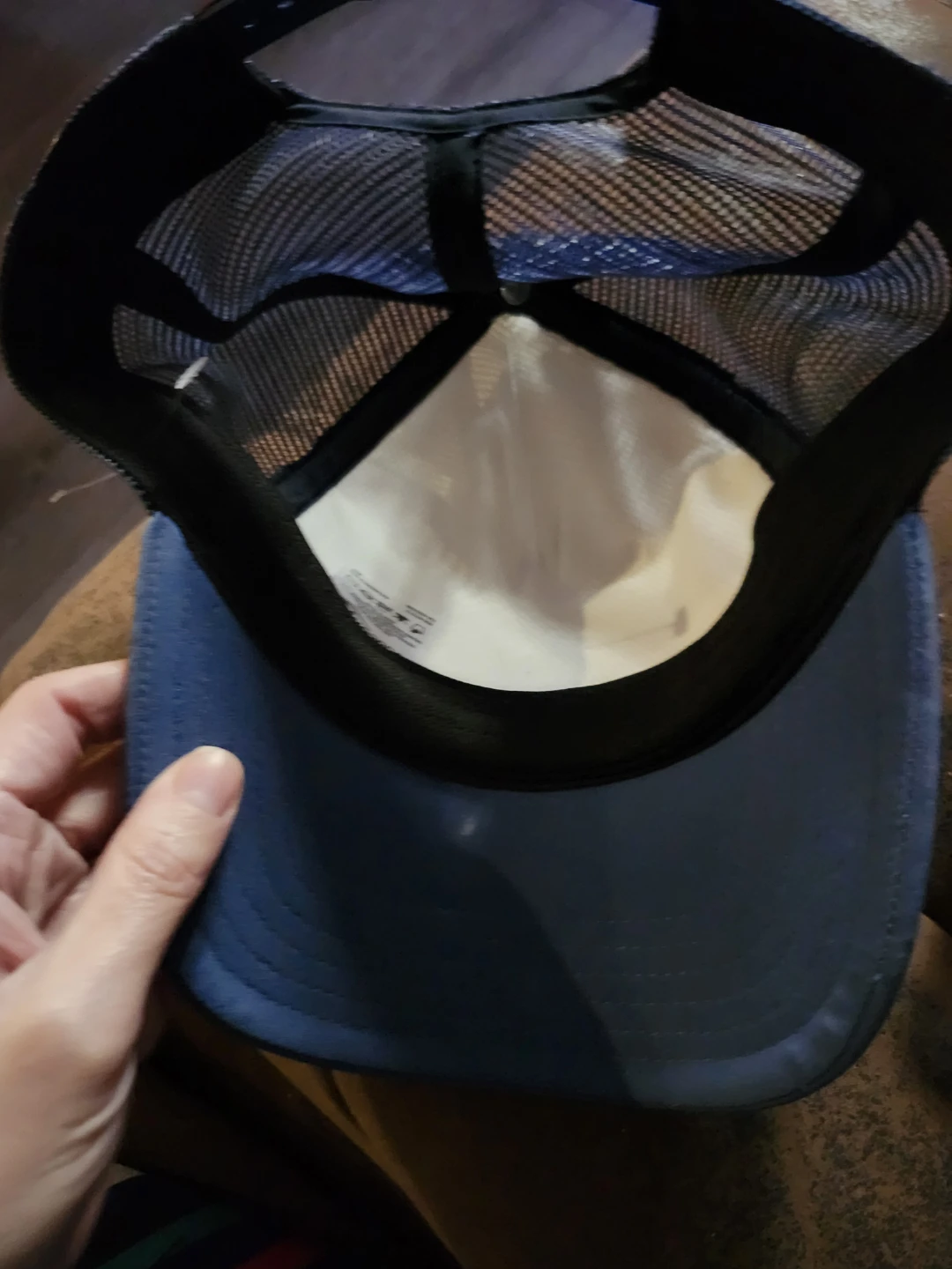 $15 hat - photo 2
