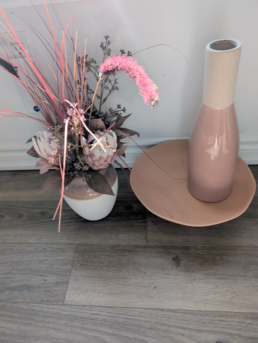 Decorative Home Accents