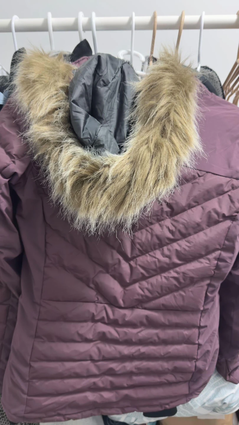 Columbia Titanium Puffer Jacket - photo 2