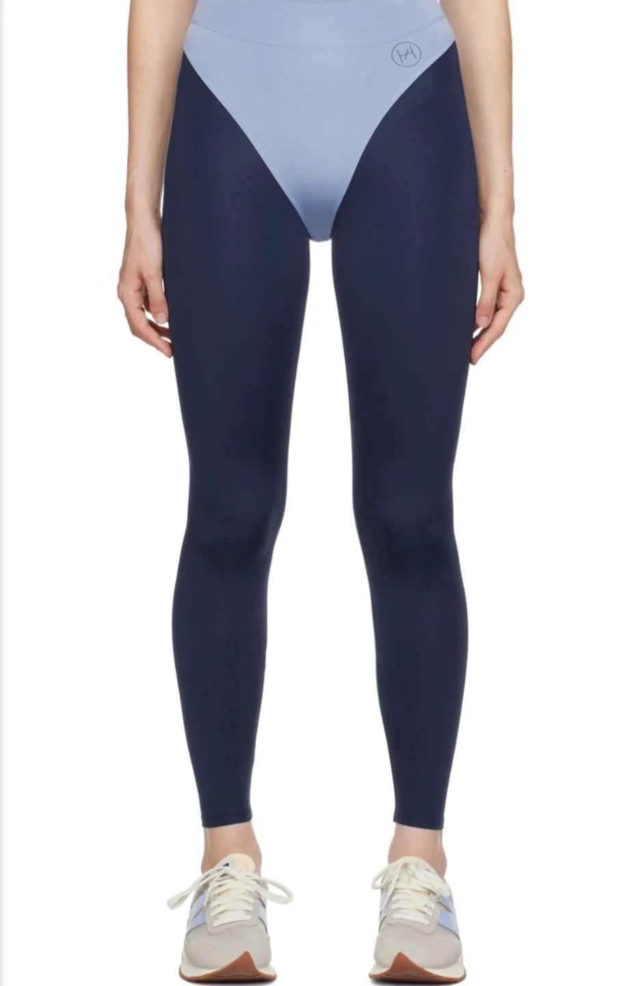 HÉROS ACT/VE Leggings Size XS