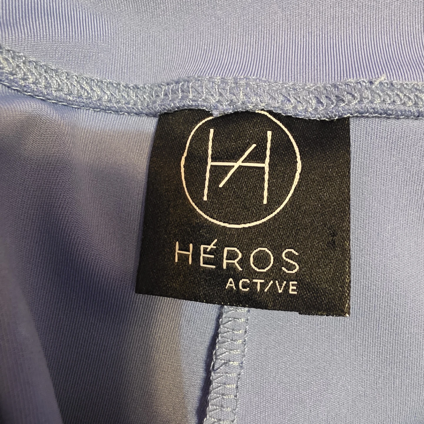 HÉROS ACT/VE Leggings Size XS - photo 5