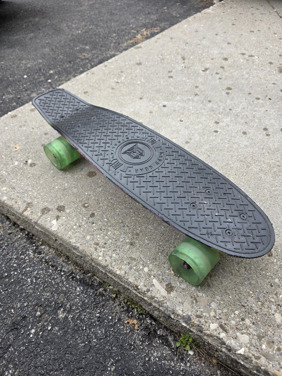 Penny Board Skateboard