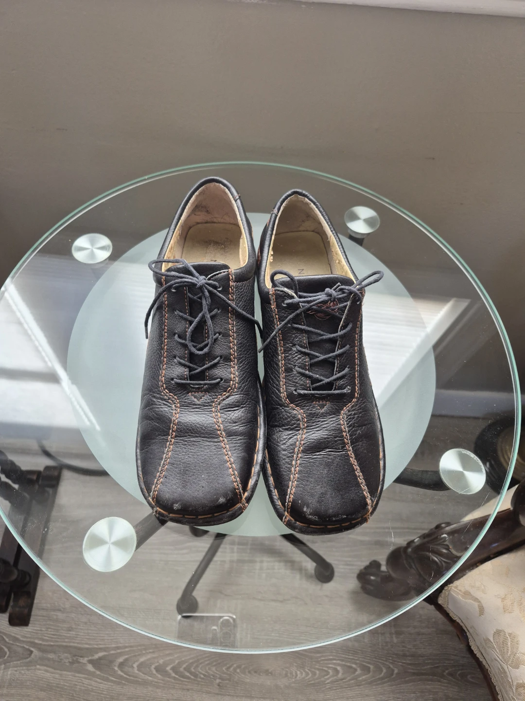 Born Shoes size 8.5 - photo 2