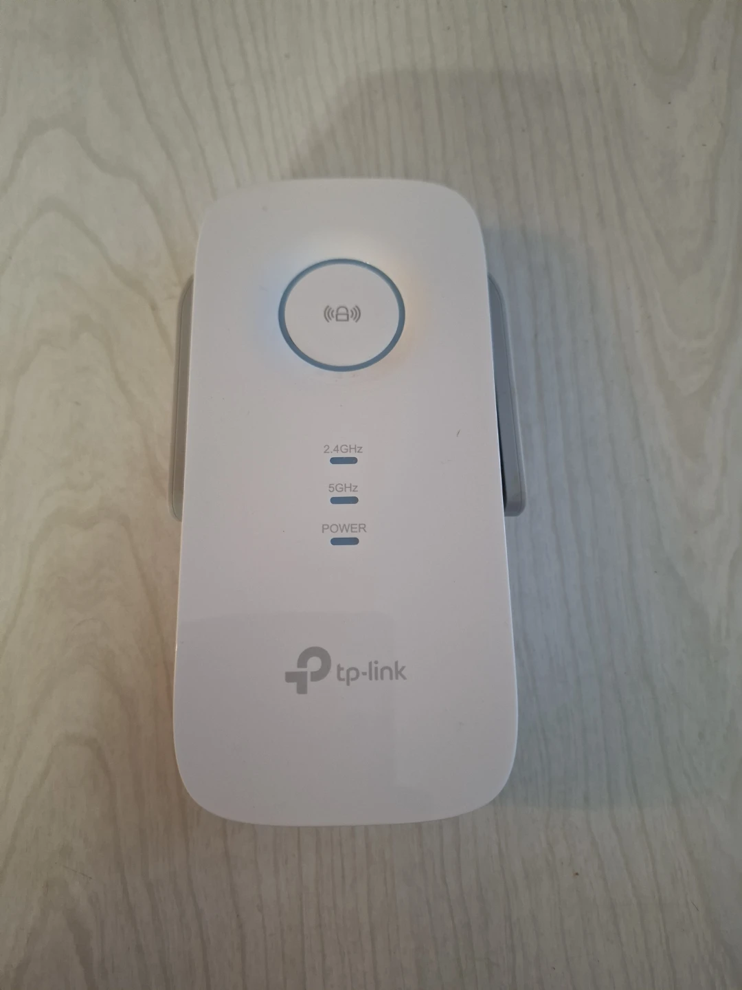 TP-Link AC1750 Wi-Fi Range Extender