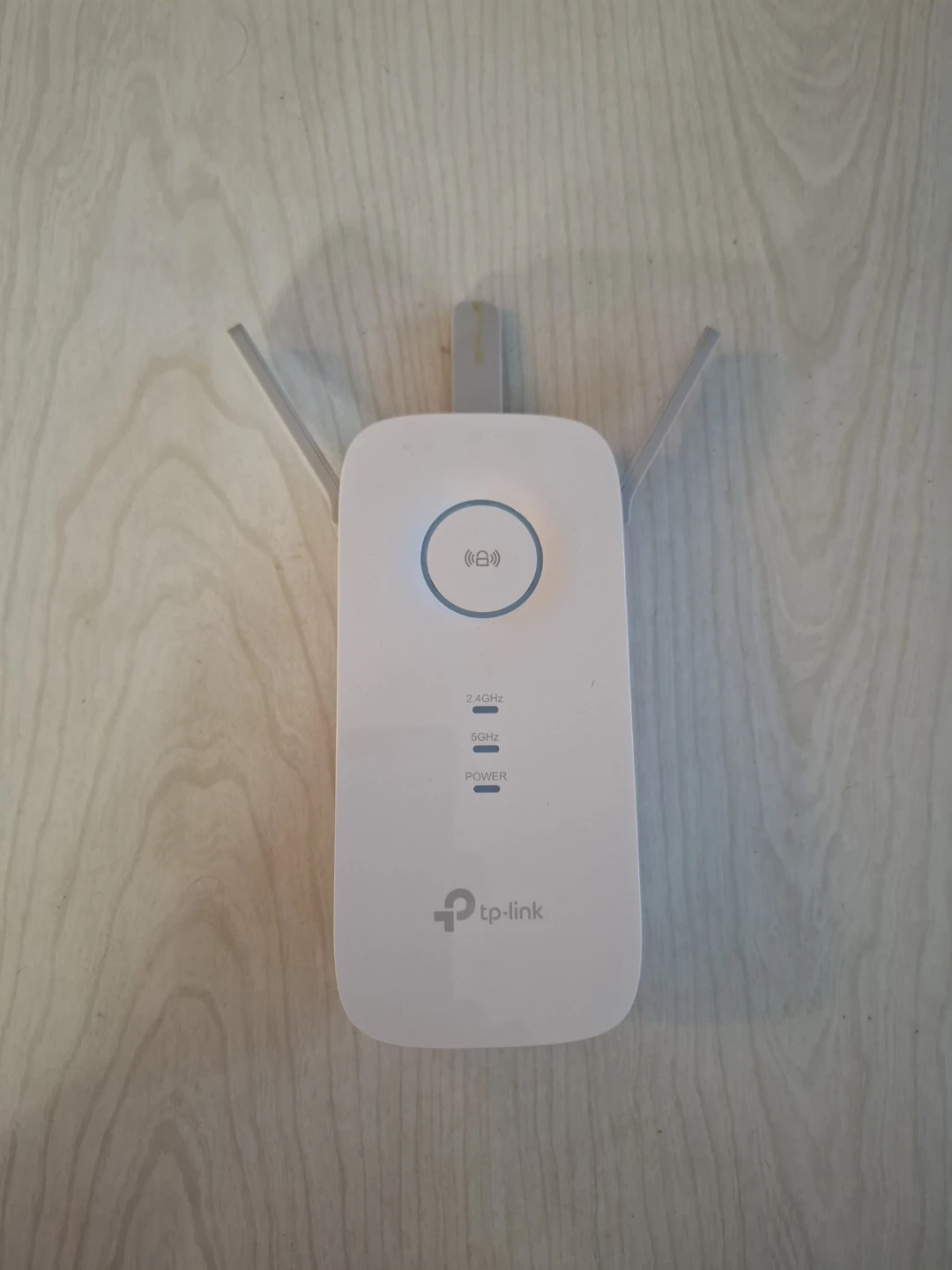 TP-Link AC1750 Wi-Fi Range Extender - photo 2