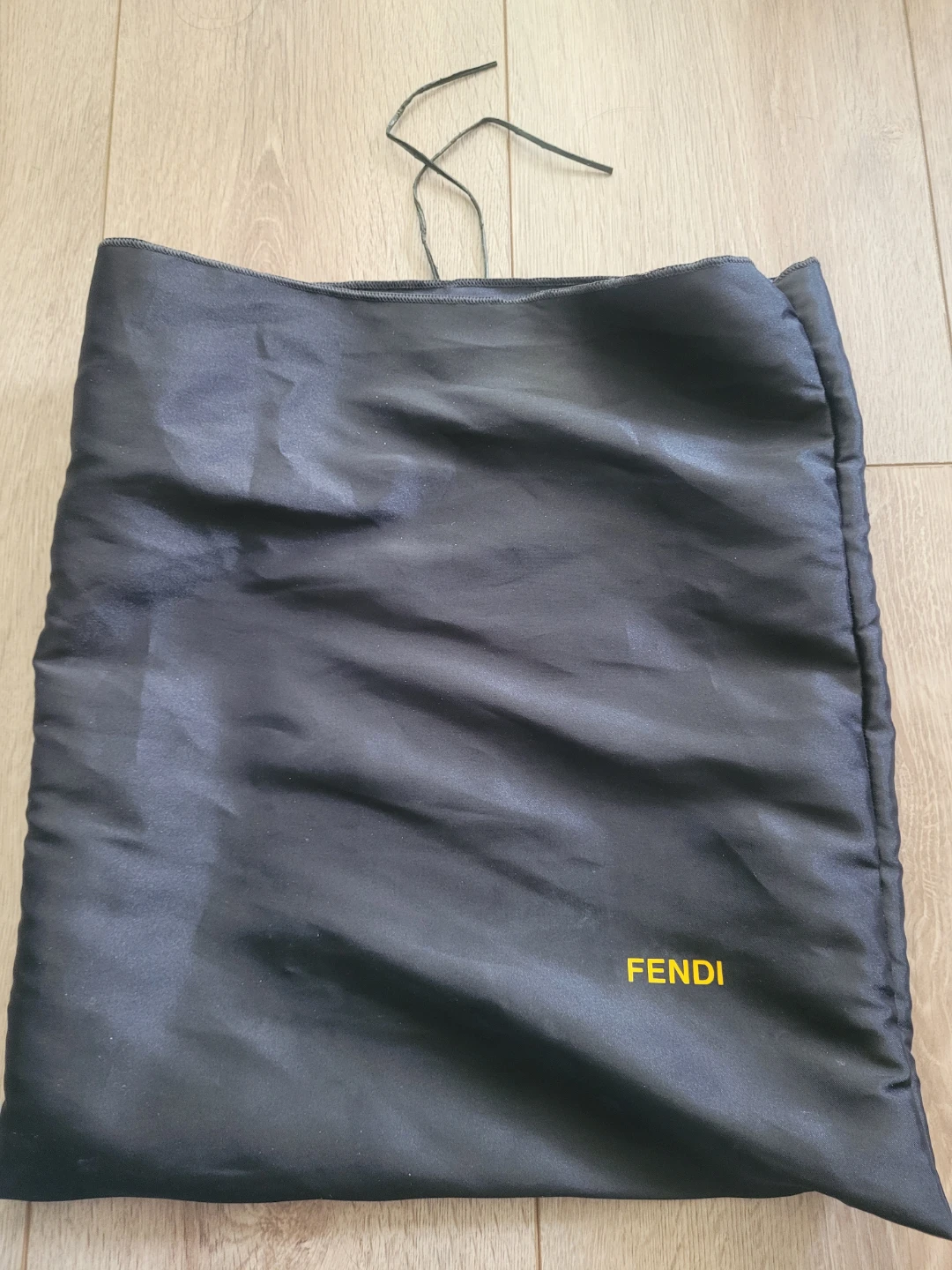 Fendi Zucca Baguette Bag - photo 4