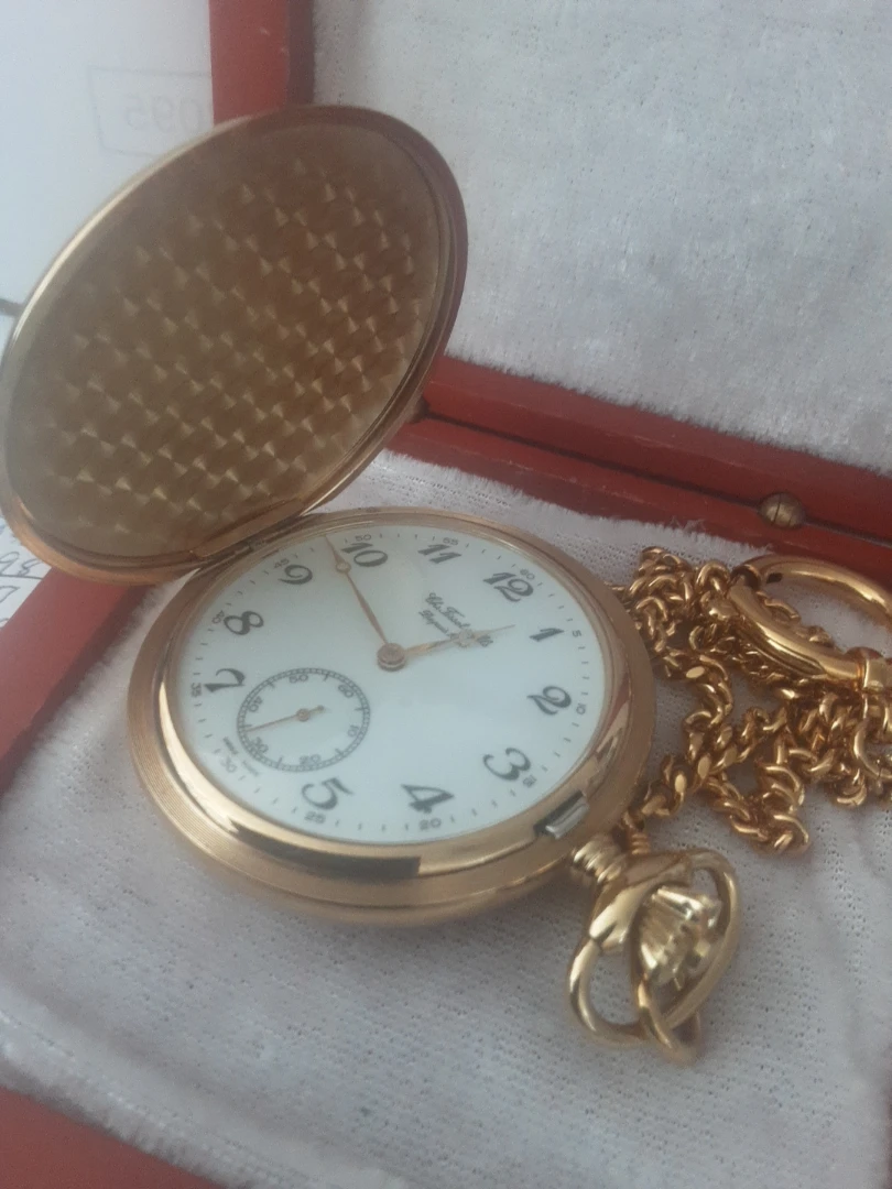 Wanted to buy old pocket watches - photo 2