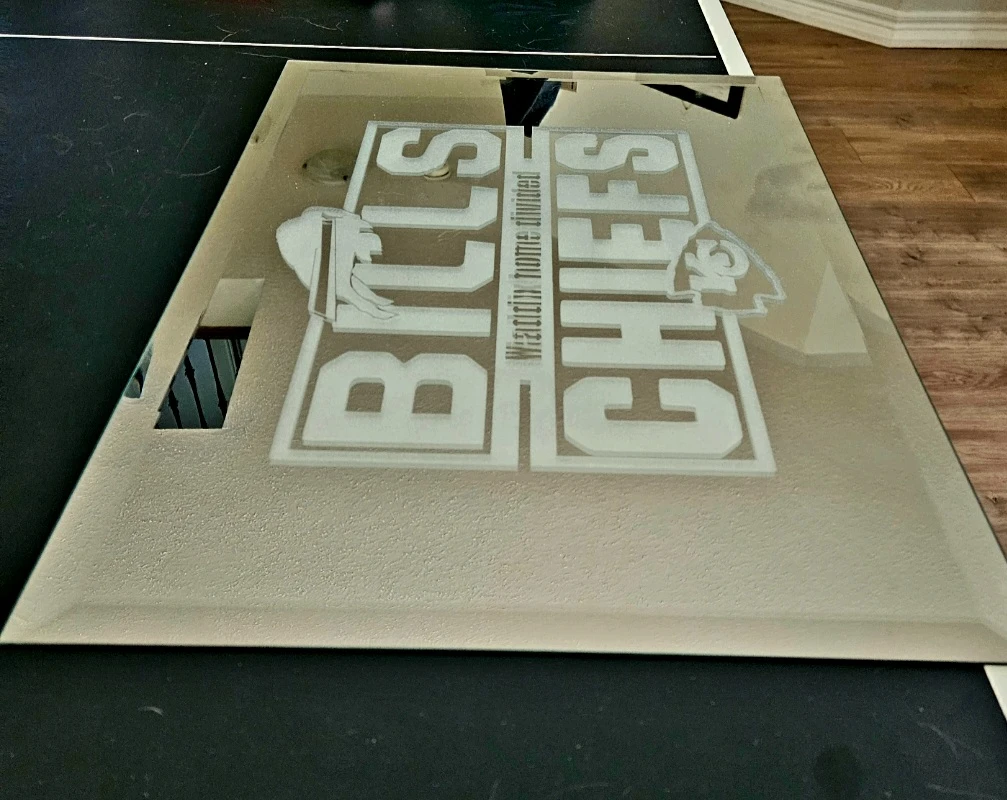 Custom Glass & Mirrors - photo 3