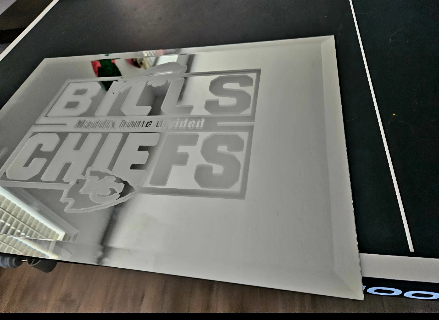 Custom Glass & Mirrors - photo 4