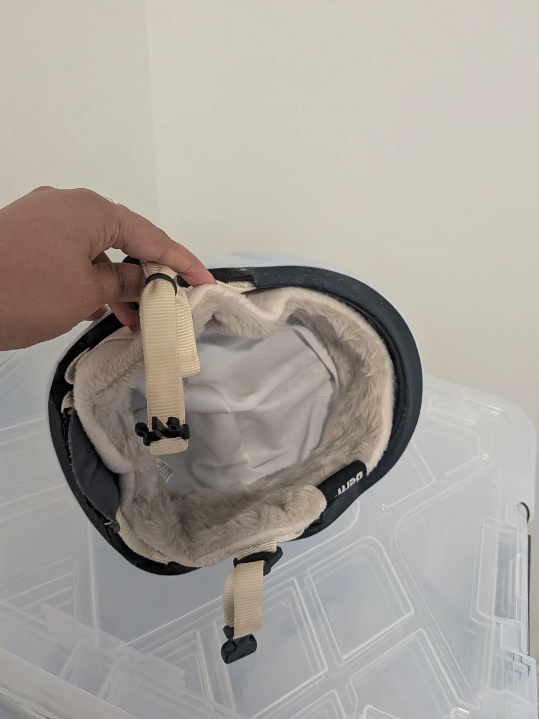Kids Helmet - photo 5