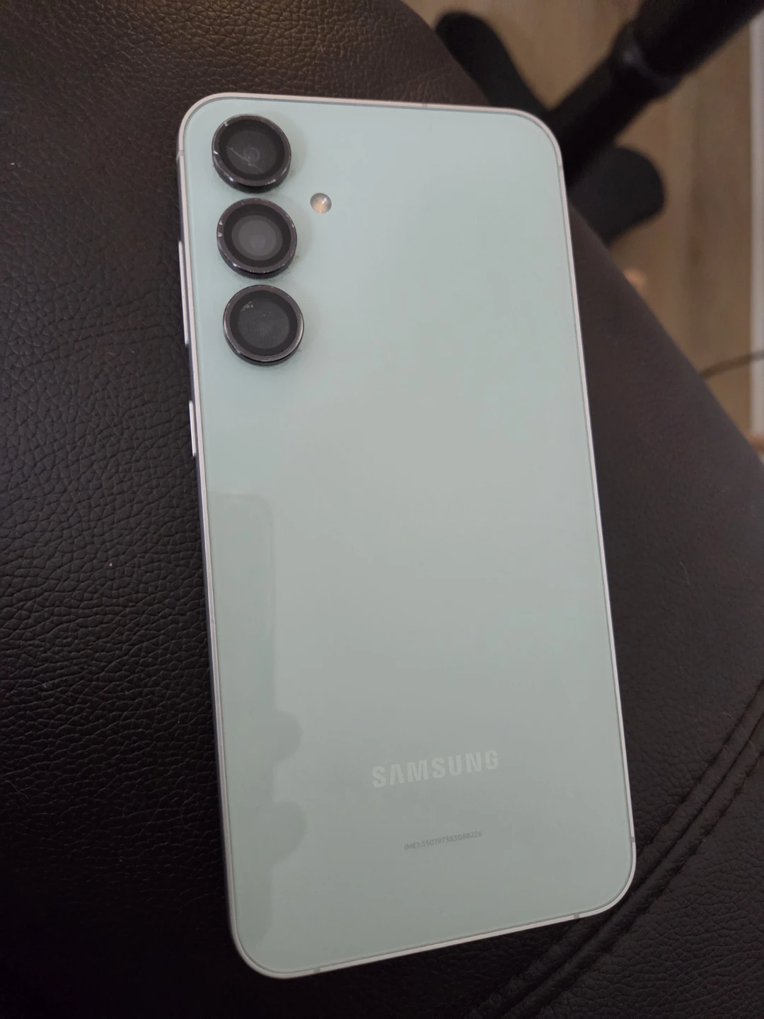 SAMSUNG S23 FE for sale