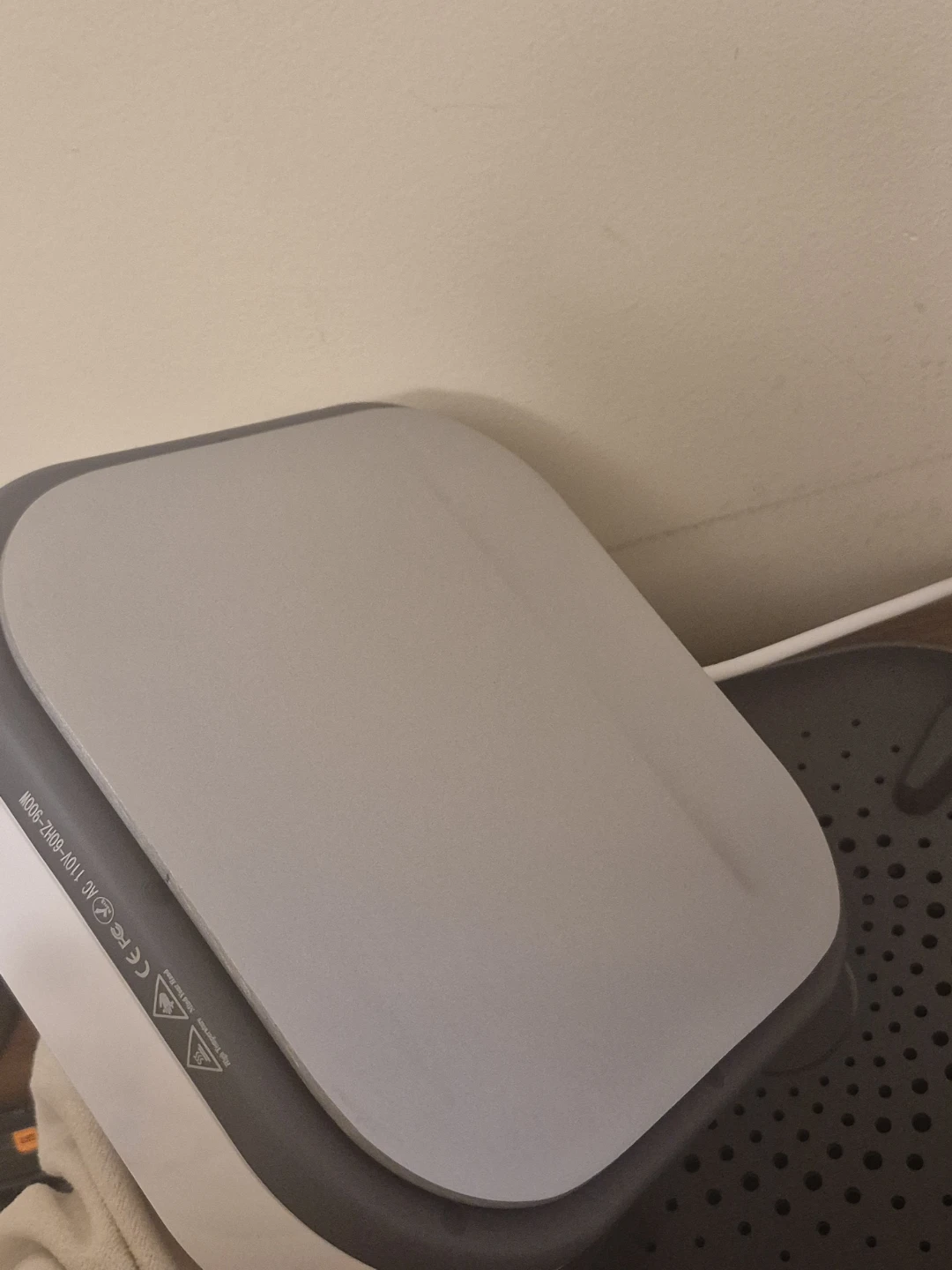 BETTERSUB Heat Press Machine - photo 3