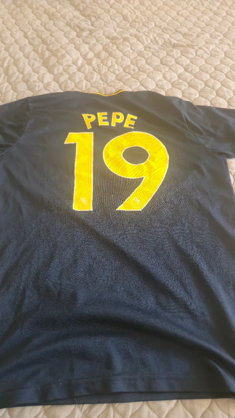 Adidas Arsenal Pepe 19 Jersey XL - photo 2