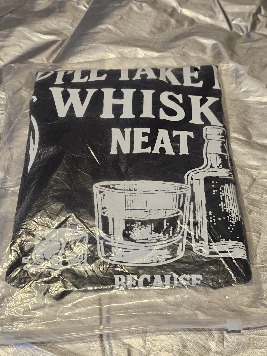 Z&W T-Shirt