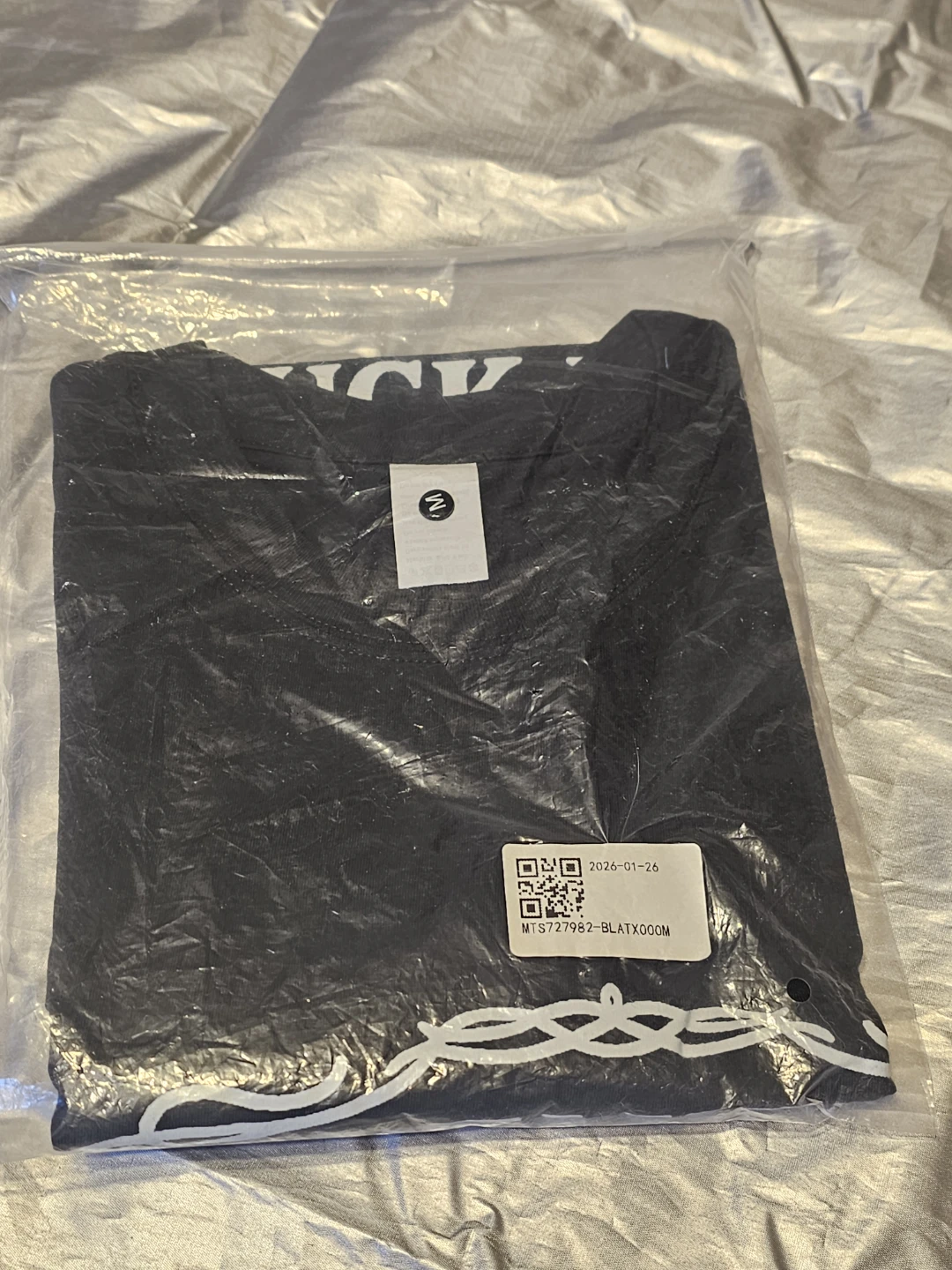 Z&W T-Shirt - photo 2