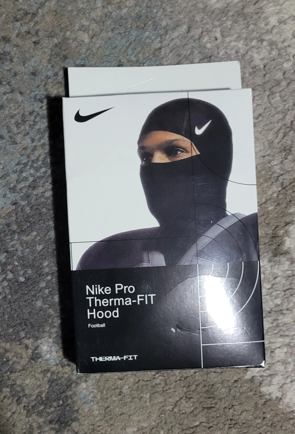 Nike Pro Therma-FIT Hood - photo 3
