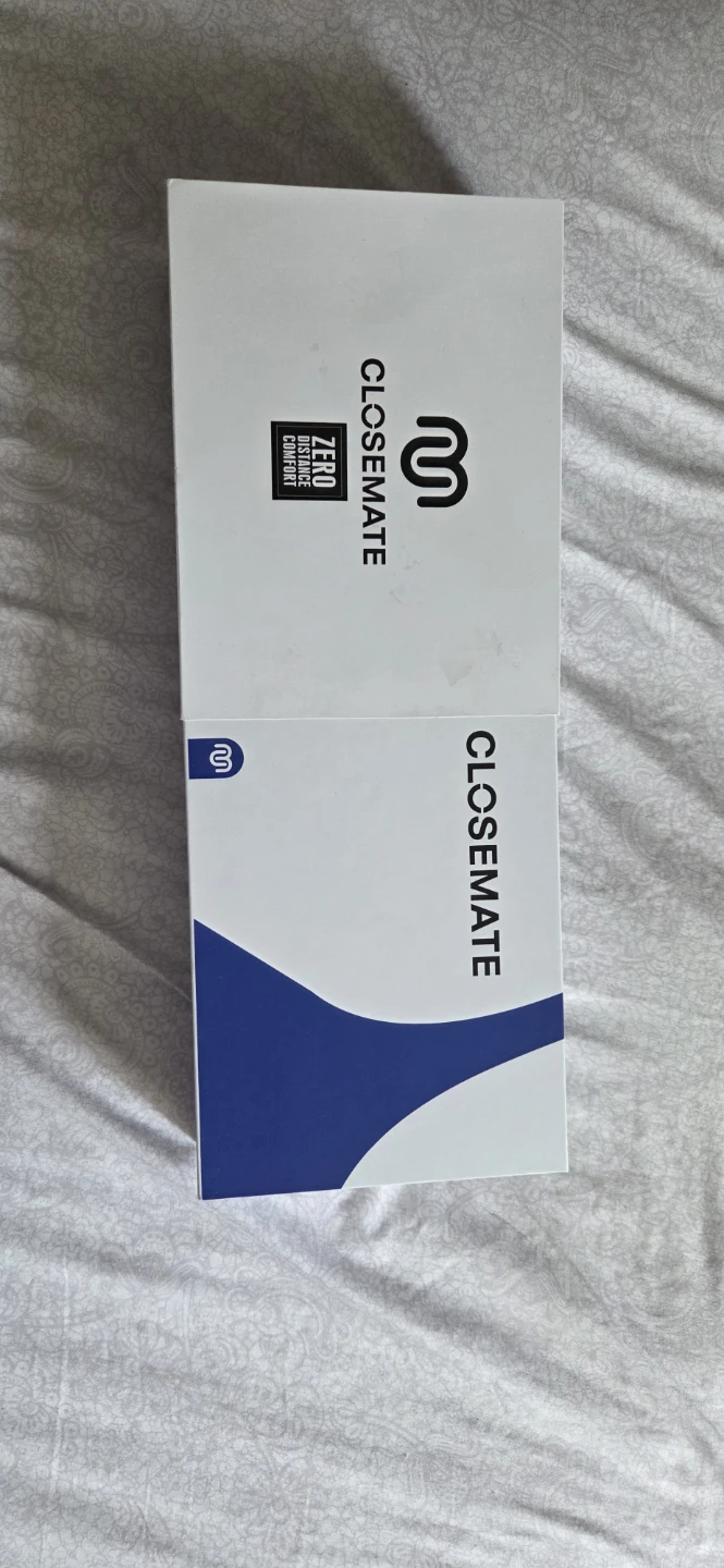 CLOSEMATE Comfortable Seamless Bra