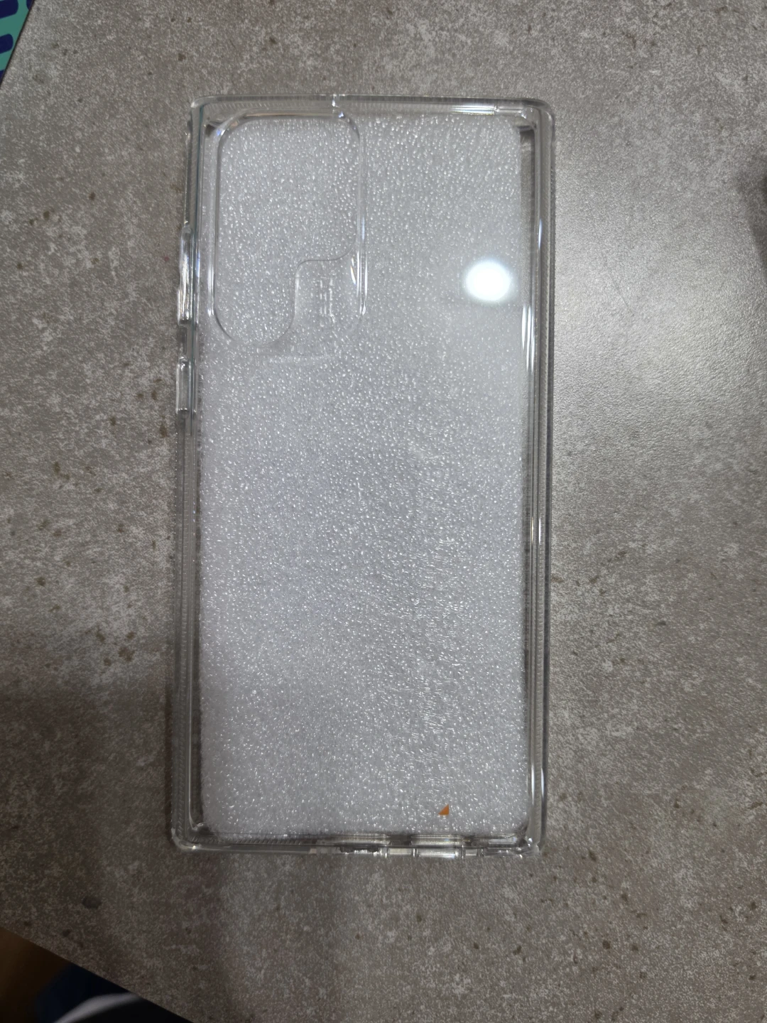 Phone Case for Samsung Galaxy S22 Ultra - photo 2