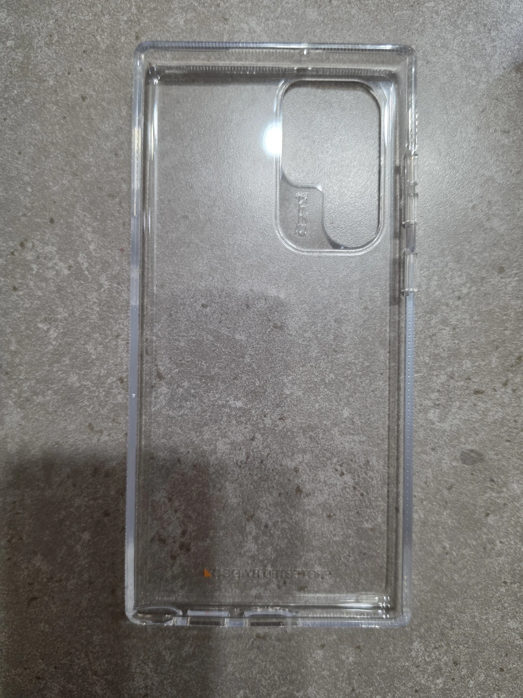 Phone Case for Samsung Galaxy S22 Ultra - photo 3