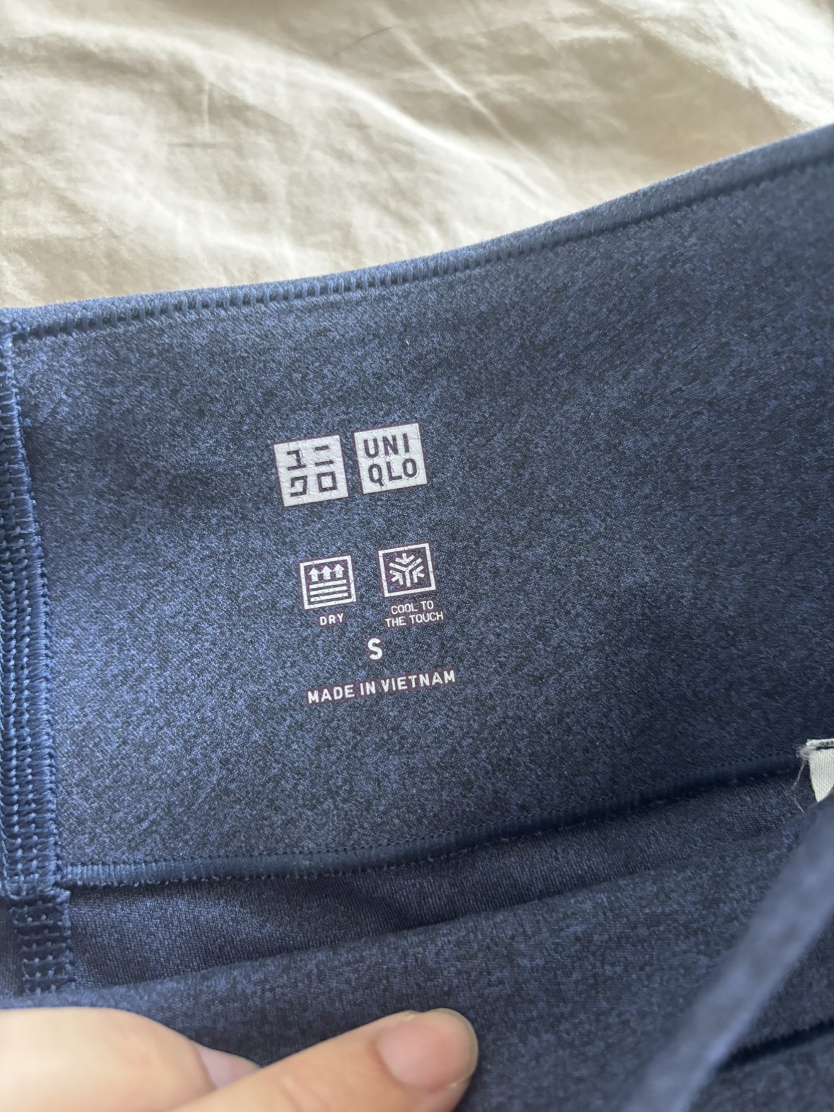 Uniqlo Airism Leggings - photo 2