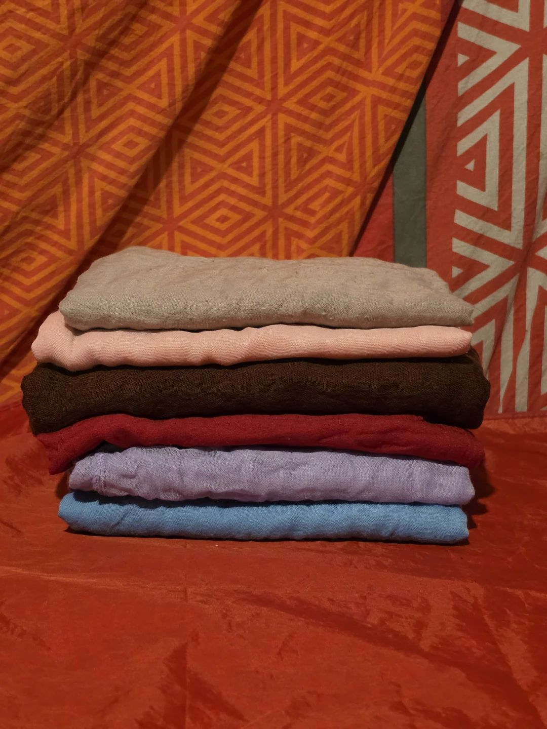 Beautiful Headscarves For Female - photo 5